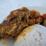 Photo of Nasi Lemak Kaki Lima - Kota Kinabalu, Sabah, Malaysia