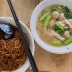 Photo of Restaurant Sinsuran Sang Nyuk Mee Metro Town - Kota Kinabalu, Sabah, Malaysia