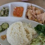 Photo of Kedai Kopi Luyang 6 hainanese chicken rice Andrew Wong Hainan Chicken Rice 王興豪海南雞飯 - Kota Kinabalu, Sabah, Malaysia
