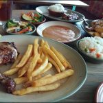 Photo of Nando's Imago - Kota Kinabalu, Sabah, Malaysia