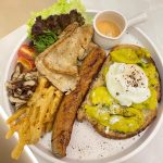 Photo of Caro Cafe - Kota Kinabalu, Sabah, Malaysia