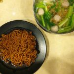 Photo of Xing Wan Pan Mee 兴旺板面 - Kota Kinabalu, Sabah, Malaysia