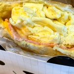 Photo of 小混混吐司 Monsieur Toast - Kota Kinabalu, Sabah, Malaysia