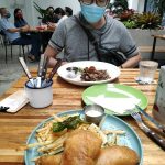 Photo of Happy Place Restaurant & Bar - Kota Kinabalu, Sabah, Malaysia