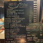 Photo of Gusto Food & Wine Cucina Italiana - Kota Kinabalu, Sabah, Malaysia