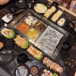 Photo of Pot grill X bar - Kota Kinabalu, Sabah, Malaysia
