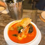 Photo of Gusto Food & Wine Cucina Italiana - Kota Kinabalu, Sabah, Malaysia
