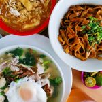 Photo of Kedai Kopi Laksa Pan Mee - Kota Kinabalu, Sabah, Malaysia