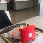 Photo of McDonald's Api-Api (Kota Kinabalu) - Kota Kinabalu, Sabah, Malaysia