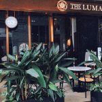 Photo of Flow Coffee @ The LUMA Hotel - Kota Kinabalu, Sabah, Malaysia