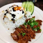 Photo of 亚燕 - 古早味炸肉 - Kota Kinabalu, Sabah, Malaysia