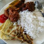 Photo of City Food Corner - Kota Kinabalu, Sabah, Malaysia