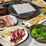 Photo of Secret Garden BBQ Korean Restaurant - Kota Kinabalu, Sabah, Malaysia