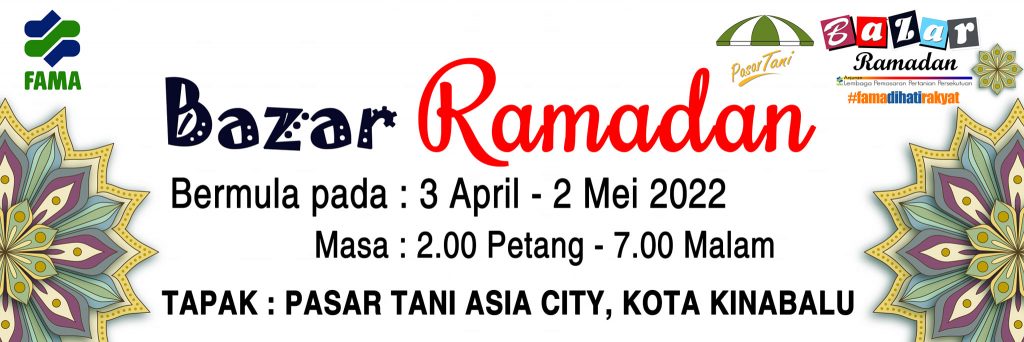 Photo of Pasar Tani Asia City - Kota Kinabalu, Sabah, Malaysia