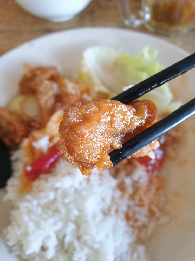 Photo of Kedai Kopi San Sui Baru 新山水茶餐室 - Kota Kinabalu, Sabah, Malaysia