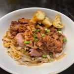 Photo of 亚燕 AH YEN SANDAKAN TRADITIONAL FRIED PORK KUEY TEOW (SINCE 1940) SURIA - Kota Kinabalu, Sabah, Malaysia