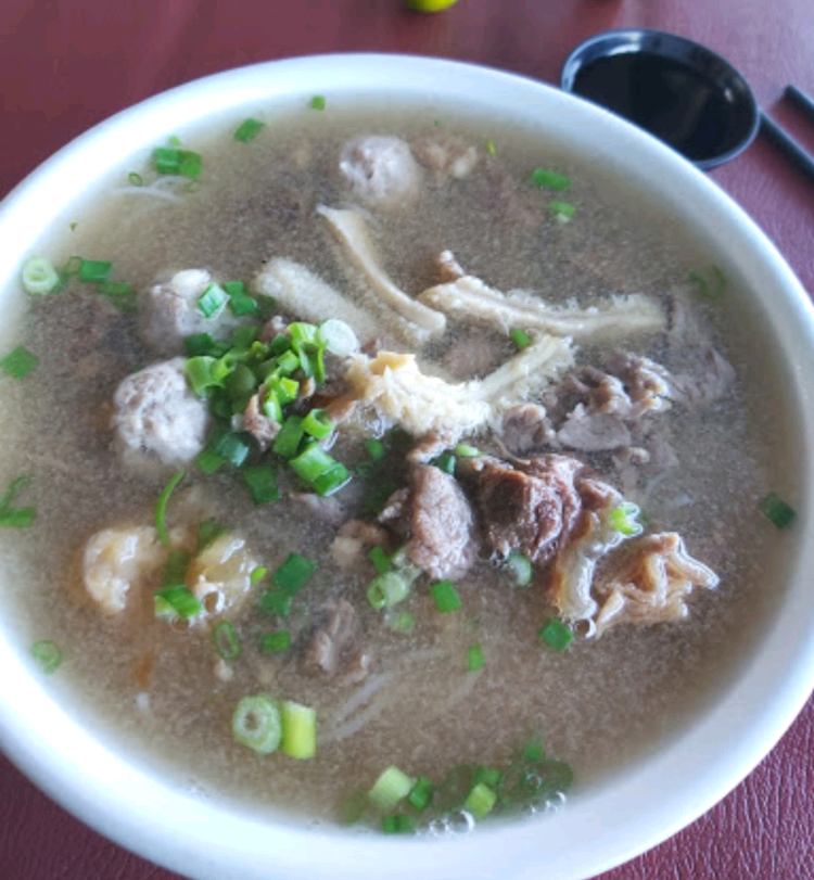Photo of Penampang ngiu chap - Kota Kinabalu, Sabah, Malaysia