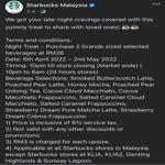 Photo of Starbucks City Mall, Kota Kinabalu - Kota Kinabalu, Sabah, Malaysia