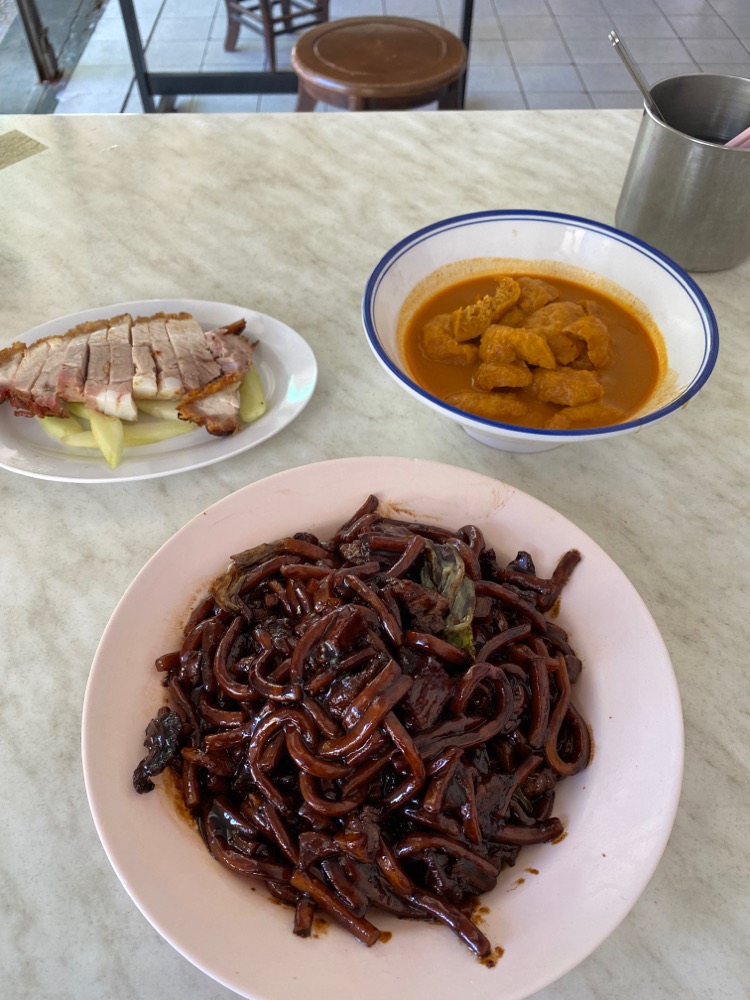 Photo of Kedai Kopi Kim Fah - Kota Kinabalu, Sabah, Malaysia