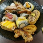 Photo of OishiMori BBQ Japanese Restaurant - Kota Kinabalu, Sabah, Malaysia
