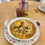 Photo of Kedai Kopi Laksa Pan Mee - Kota Kinabalu, Sabah, Malaysia