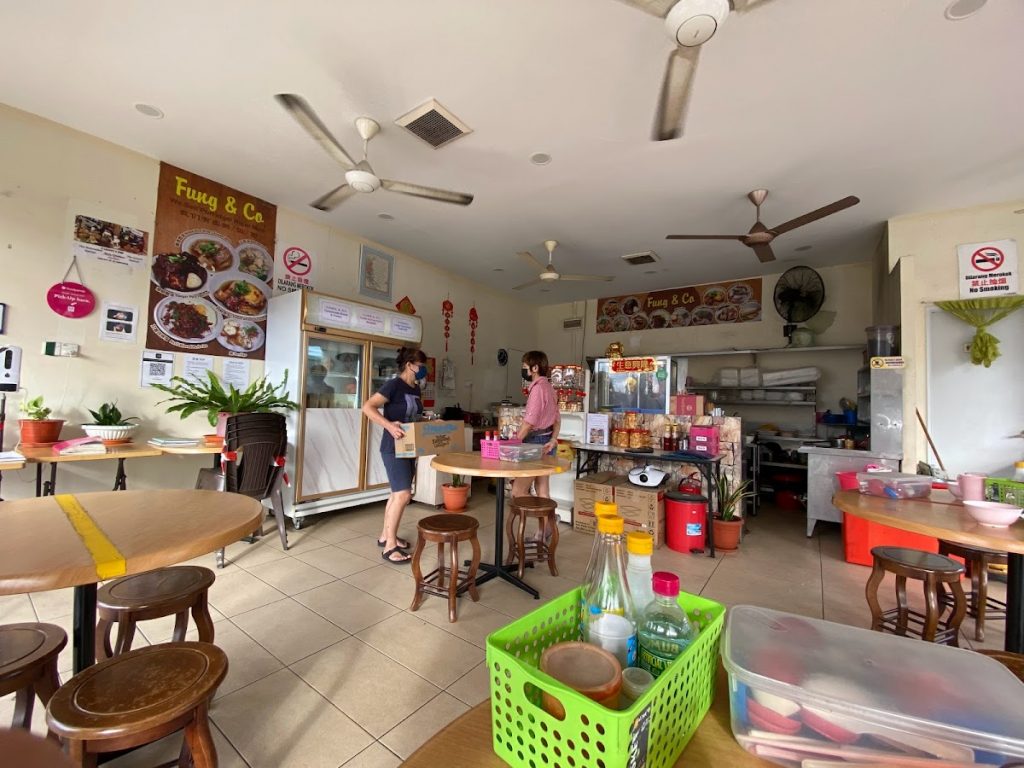 Photo of Fung & Co - Kota Kinabalu, Sabah, Malaysia