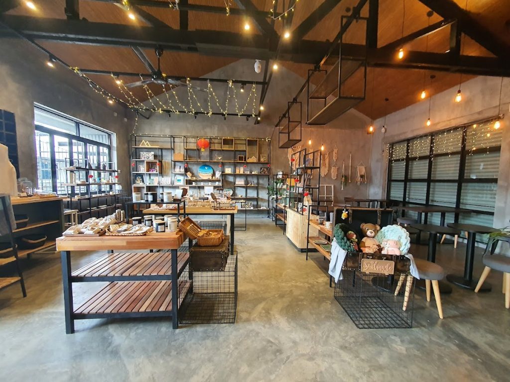 Photo of The Art Attic - Kota Kinabalu, Sabah, Malaysia