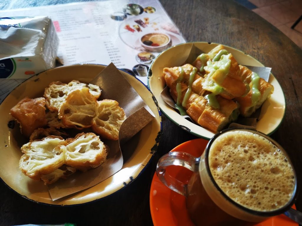 Photo of Olde Station Kopitiam - Kota Kinabalu, Sabah, Malaysia