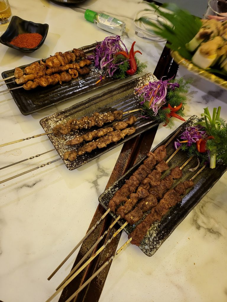 Photo of 1st grill 壹串烧 - Kota Kinabalu, Sabah, Malaysia