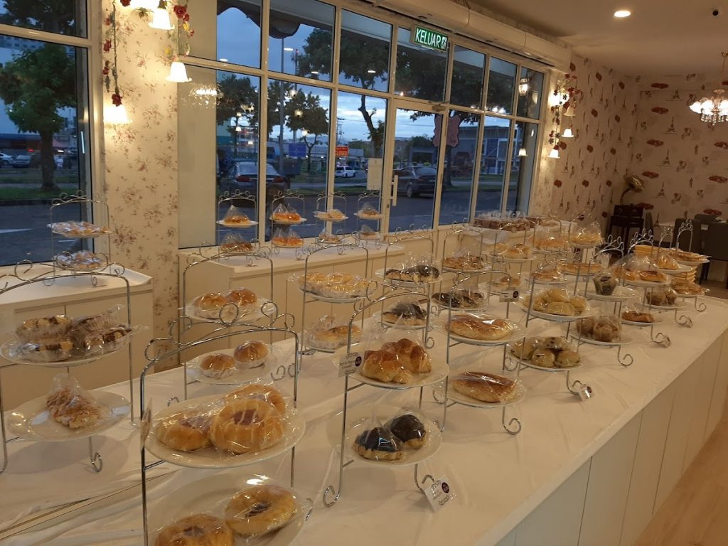 Photo of Ventiisi 26 Pastry - Kota Kinabalu, Sabah, Malaysia