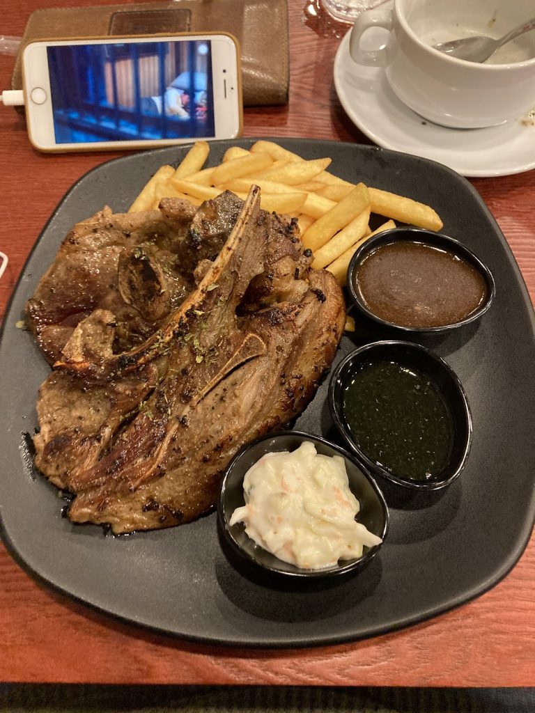 Photo of Grill & Shake - Kota Kinabalu, Sabah, Malaysia