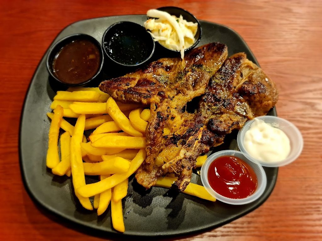 Photo of Grill & Shake - Kota Kinabalu, Sabah, Malaysia