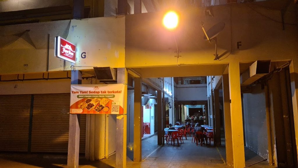 Photo of Yam Yam Tawau - Kota Kinabalu, Sabah, Malaysia