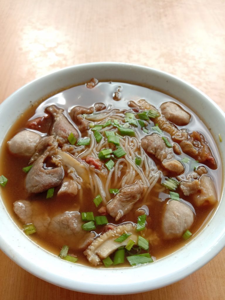 Photo of 46 Kedai Kopi Ngiu Chap - Kota Kinabalu, Sabah, Malaysia