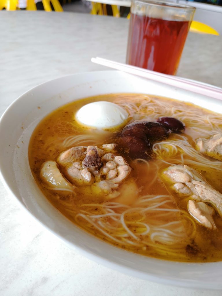 Photo of Leeong Chuan Tasty House - Kota Kinabalu, Sabah, Malaysia