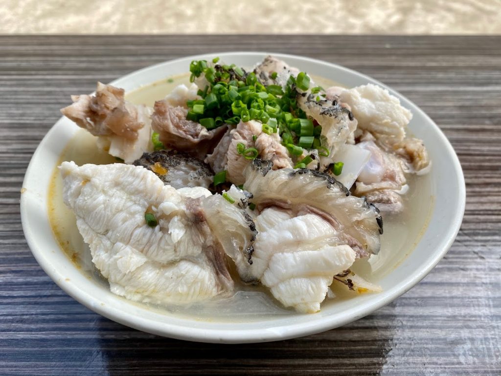 Photo of Notung Kusan Cafe - Meehoon Soup - Kota Kinabalu, Sabah, Malaysia