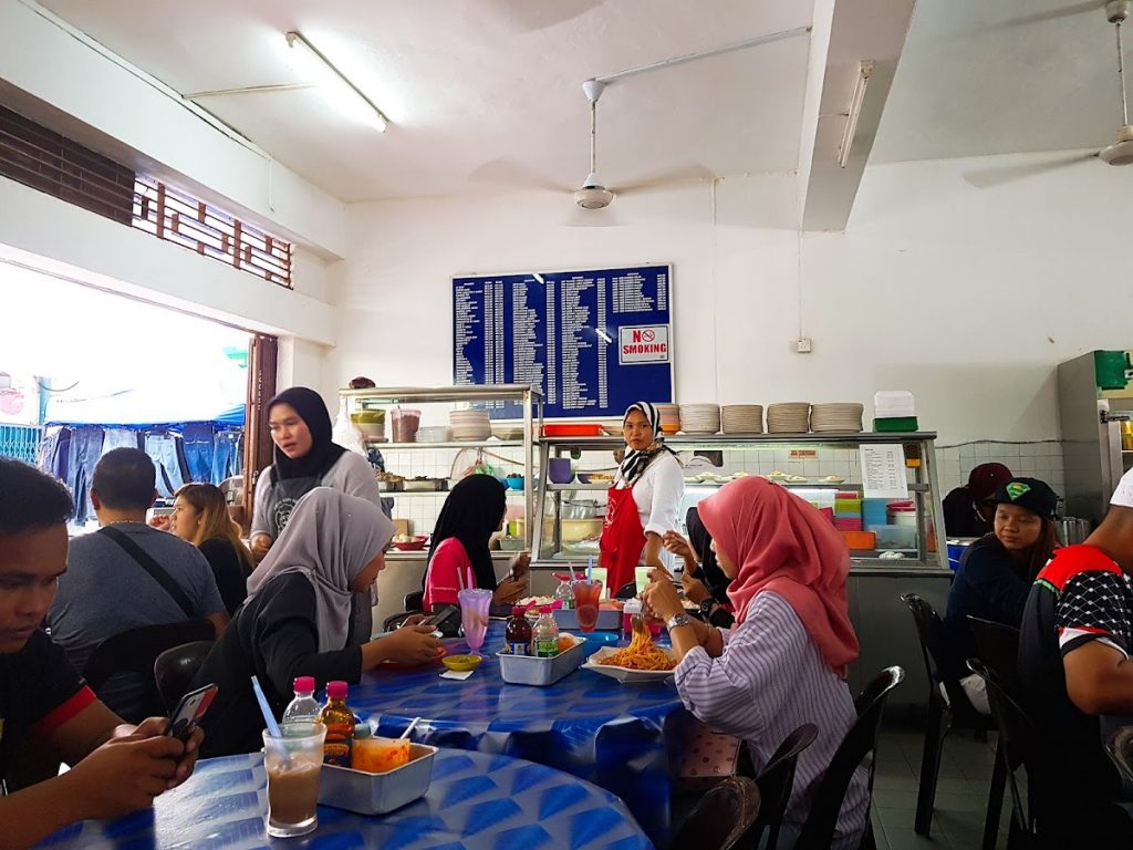 Photo of Kedai Kopi Sofa - Kota Kinabalu, Sabah, Malaysia