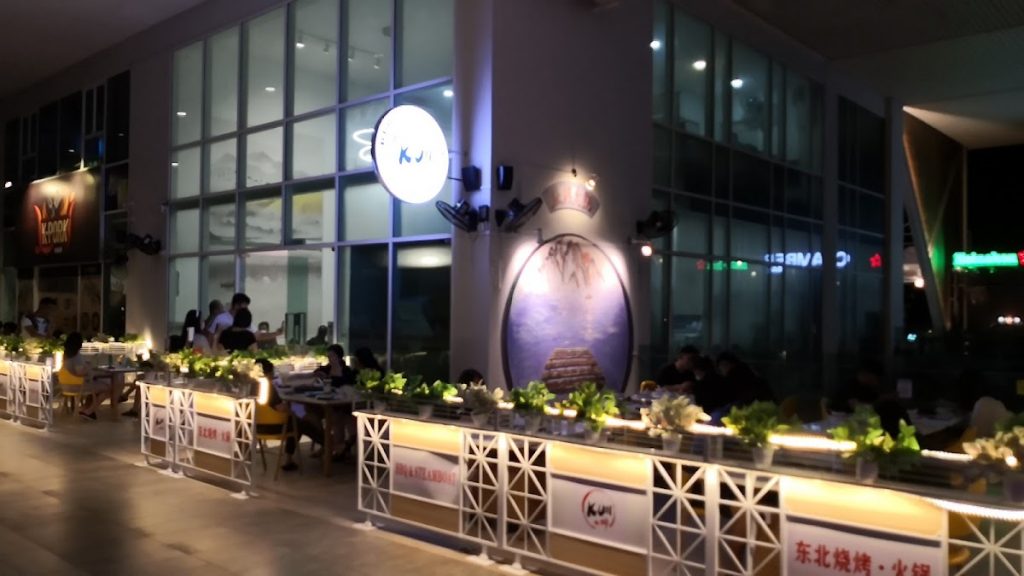 Photo of Kun BBQ & Steamboat - Kota Kinabalu, Sabah, Malaysia