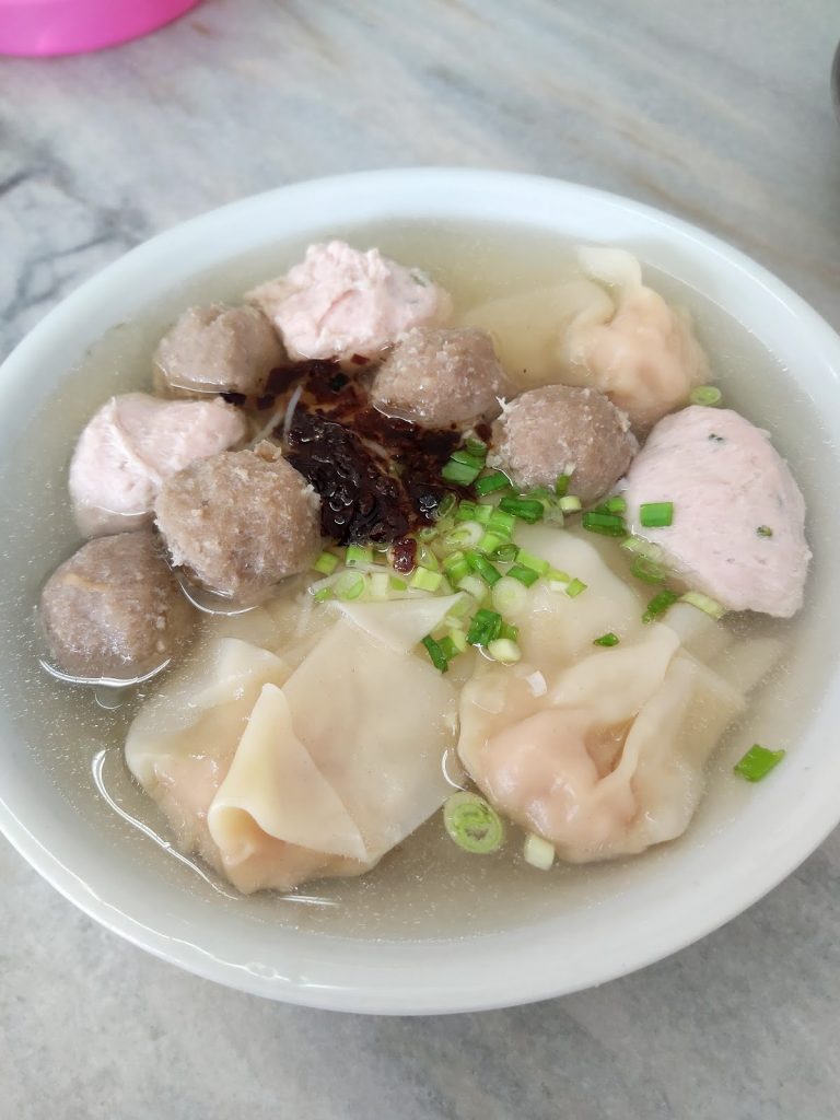 Photo of Kedai Kopi Fui Moi - Kota Kinabalu, Sabah, Malaysia