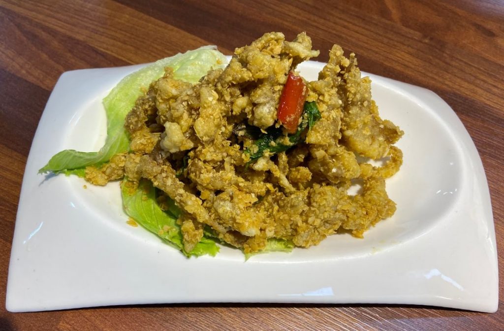 Photo of 鱼香馆 Fish House Cafe - Kota Kinabalu, Sabah, Malaysia