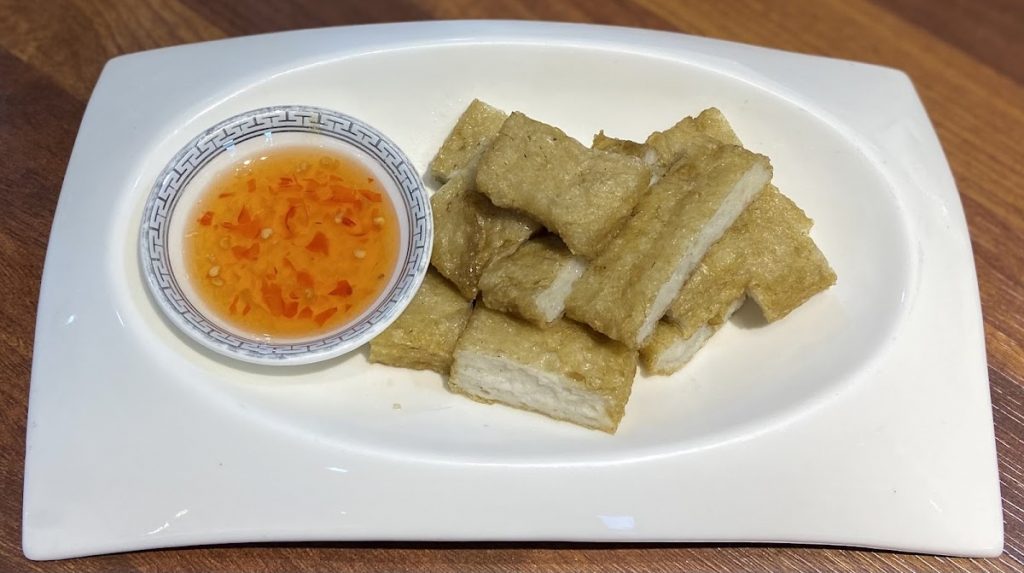 Photo of 鱼香馆 Fish House Cafe - Kota Kinabalu, Sabah, Malaysia