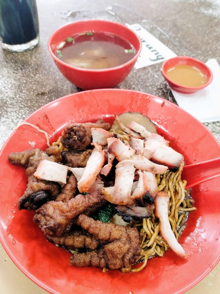 Photo of Kedai Kopi Sakura - Kota Kinabalu, Sabah, Malaysia