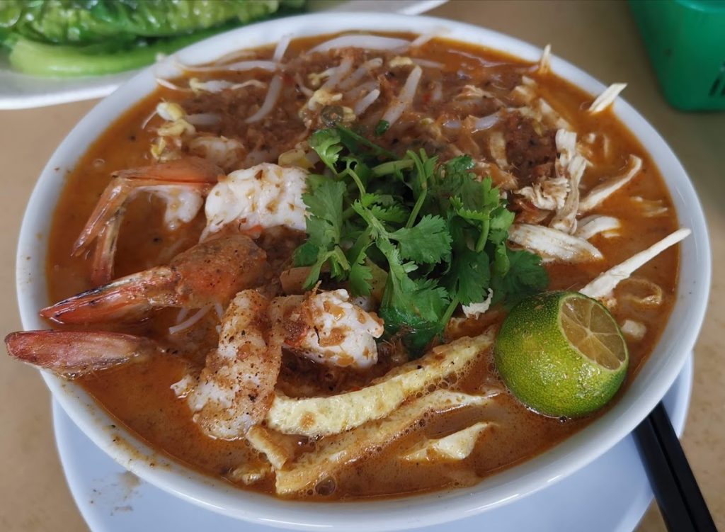 Photo of Lim Kee Soup Restaurant - Kota Kinabalu, Sabah, Malaysia