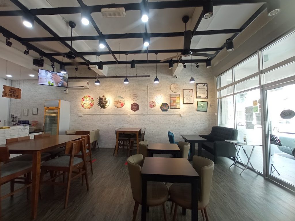 Photo of Lia's Spices - Kota Kinabalu, Sabah, Malaysia
