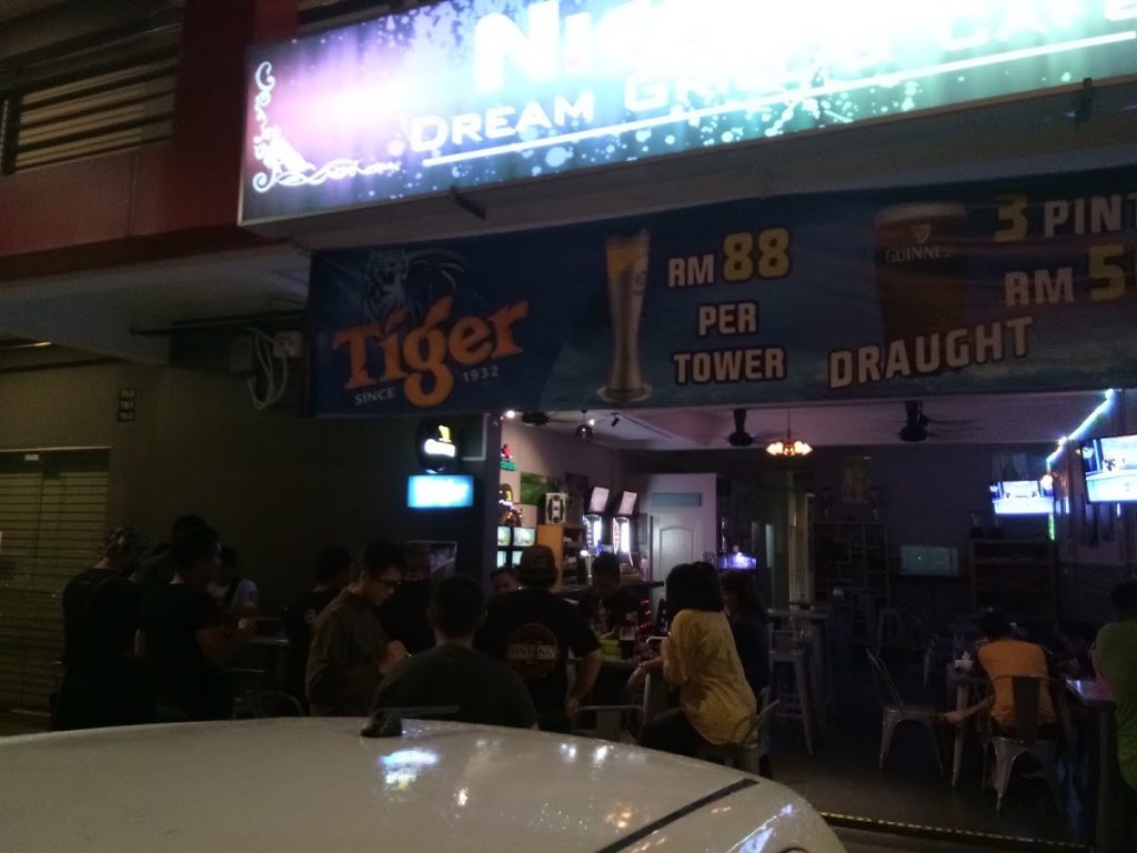 Photo of nice day dream cafe - Kota Kinabalu, Sabah, Malaysia
