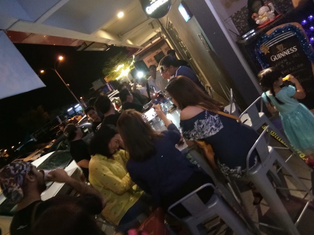 Photo of nice day dream cafe - Kota Kinabalu, Sabah, Malaysia