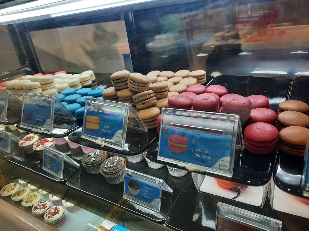 Photo of GetGo - Kota Kinabalu, Sabah, Malaysia