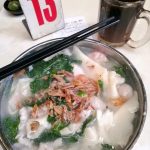 Photo of Xing Wan Pan Mee 兴旺板面 - Kota Kinabalu, Sabah, Malaysia