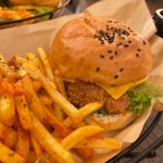 Photo of Big AL'S DGB @ Damn Good Burger - Kota Kinabalu, Sabah, Malaysia