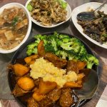 Photo of Lau Di Fang Vegetarian Restaurant - Kota Kinabalu, Sabah, Malaysia
